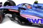 Preview: Solido Modellauto Maßstab 1:18 Alpine Formel 1 A522 Ocon blau Australien GP 2022 S1808804