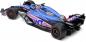 Preview: Solido Modellauto Maßstab 1:18 Alpine Formel 1 A522 Ocon blau Australien GP 2022 S1808804