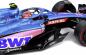 Preview: Solido Modellauto Maßstab 1:18 Alpine Formel 1 A522 Ocon blau Australien GP 2022 S1808804