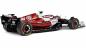 Preview: Solido Modellauto Maßstab 1:18 Alfa Romeo F1 Team C42 #24 Kanada GP 2022 S1810202