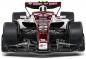 Preview: Solido Modellauto Maßstab 1:18 Alfa Romeo F1 Team C42 #24 Kanada GP 2022 S1810202