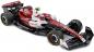 Preview: Solido Modellauto Maßstab 1:18 Alfa Romeo F1 Team C42 #24 Kanada GP 2022 S1810202