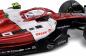 Preview: Solido Modellauto Maßstab 1:18 Alfa Romeo F1 Team C42 #24 Kanada GP 2022 S1810202