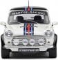 Preview: Solido Modellauto Maßstab 1:18 Mini Cooper Martini Evocation Version 1998 S1800610