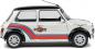 Preview: Solido Modellauto Maßstab 1:18 Mini Cooper Martini Evocation Version 1998 S1800610