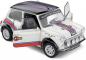 Preview: Solido Modellauto Maßstab 1:18 Mini Cooper Martini Evocation Version 1998 S1800610