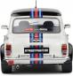 Preview: Solido Modellauto Maßstab 1:18 Mini Cooper Martini Evocation Version 1998 S1800610