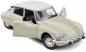 Preview: Solido Modellauto Maßstab 1:18 Citroën D Special beige 1972 S1800710