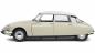 Preview: Solido Modellauto Maßstab 1:18 Citroën D Special beige 1972 S1800710