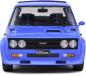 Preview: Solido Modellauto Maßstab 1:18 Fiat 131 Abarth blau 1980 S1806004