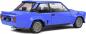 Preview: Solido Modellauto Maßstab 1:18 Fiat 131 Abarth blau 1980 S1806004