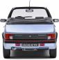 Preview: Solido Modellauto Maßstab 1:18 Peugeot 205 CTI azurblau 1989 S1806203