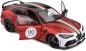 Preview: Solido Modellauto Maßstab 1:18 Alfa Romeo Giulia GTA M Tricolore Mugello 2022 S1806904