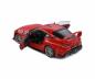 Preview: Solido Modellauto Maßstab 1:18 Toyota GR Supra rot 2023 S1809001