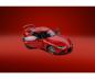 Preview: Solido Modellauto Maßstab 1:18 Toyota GR Supra rot 2023 S1809001