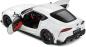 Preview: Solido Modellauto Maßstab 1:18 Toyota GR Supra perlweiß 2023 S1809002