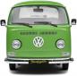 Preview: Solido Modellauto Maßstab 1:18 VW Volkswagen T2 Pick up Custom grün 1968 S1809401