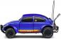 Preview: Solido Modellauto Maßstab 1:18 VW Volkswagen Beetle Baja m. blau 1975 S1809601