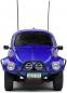 Preview: Solido Modellauto Maßstab 1:18 VW Volkswagen Beetle Baja m. blau 1975 S1809601