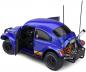 Preview: Solido Modellauto Maßstab 1:18 VW Volkswagen Beetle Baja m. blau 1975 S1809601