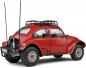 Preview: Solido Modellauto Maßstab 1:18 VW Volkswagen Käfer Baja Rouge rot 1976 S1809602