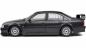 Preview: Solido Modellauto Maßstab 1:18 Opel Omega 500 schwarz 1990 S1809701