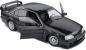 Preview: Solido Modellauto Maßstab 1:18 Opel Omega 500 schwarz 1990 S1809701