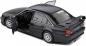 Preview: Solido Modellauto Maßstab 1:18 Opel Omega 500 schwarz 1990 S1809701