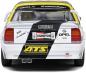 Preview: Solido Modellauto Maßstab 1:18 Opel Omega EVO 500 #36 gelb 1991 S1809702