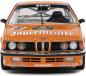 Preview: Solido Modellauto Maßstab 1:18 BMW 635 CSI (E24) orange #6 1984 S1810302