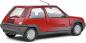 Preview: Solido Modellauto Maßstab 1:18 Renault 5 GT Turbo MK1 rot 1985 S1810001