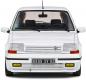 Preview: Solido Modellauto Maßstab 1:18 Renault 5 GT Turbo MK2 1989 weiß S1810002