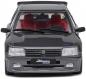 Preview: Solido Modellauto Maßstab 1:43 Peugeot 205 Dimma Rallye grau 1989 S4310804