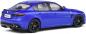 Preview: Solido Modellauto Maßstab 1:43 Alfa Romeo Giulia Quadrifoglio blau 2019 S4313104