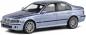 Preview: Solido Modellauto Maßstab 1:43 BMW M5 E39 blau 2002 S4310503