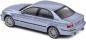 Preview: Solido Modellauto Maßstab 1:43 BMW M5 E39 blau 2002 S4310503