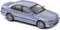 Preview: Solido Modellauto Maßstab 1:43 BMW M5 E39 blau 2002 S4310503