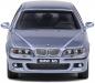 Preview: Solido Modellauto Maßstab 1:43 BMW M5 E39 blau 2002 S4310503