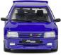 Preview: Solido Modellauto Maßstab 1:43 Peugeot 205 Dimma Rallye blau 1989 S4310803