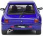 Preview: Solido Modellauto Maßstab 1:43 Peugeot 205 Dimma Rallye blau 1989 S4310803