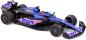 Preview: Solido Modellauto Maßstab 1:43 Alpine Formel 1 A523 Ocon #31 Monaco GP 2023 S4317701