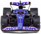 Preview: Solido Modellauto Maßstab 1:43 Alpine Formel 1 A523 Ocon #31 Monaco GP 2023 S4317701