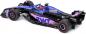 Preview: Solido Modellauto Maßstab 1:43 Alpine Formel 1 A523 Ocon #31 Monaco GP 2023 S4317701