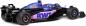 Preview: Solido Modellauto Maßstab 1:43 Alpine Formel 1 A523 Ocon #31 Monaco GP 2023 S4317701