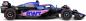 Preview: Solido Modellauto Maßstab 1:43 Alpine Formel 1 A523 Ocon #31 Monaco GP 2023 S4317701