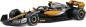 Preview: Solido Modellauto Maßstab 1:43 McLaren Formel 1 Team MCL60 Great Britain GP 2023 S4317801