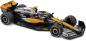 Preview: Solido Modellauto Maßstab 1:43 McLaren Formel 1 Team MCL60 Great Britain GP 2023 S4317801