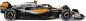 Preview: Solido Modellauto Maßstab 1:43 McLaren Formel 1 Team MCL60 Great Britain GP 2023 S4317801