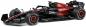 Preview: Solido Modellauto Maßstab 1:43 Alfa Romeo Formel 1 Team C43 Bahrein GP 2023 rot S4317901