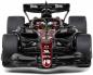 Preview: Solido Modellauto Maßstab 1:43 Alfa Romeo Formel 1 Team C43 Bahrein GP 2023 rot S4317901